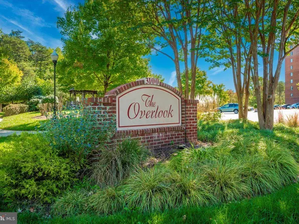 3100 N Leisure World Blvd APT 220, Silver Spring, MD 20906