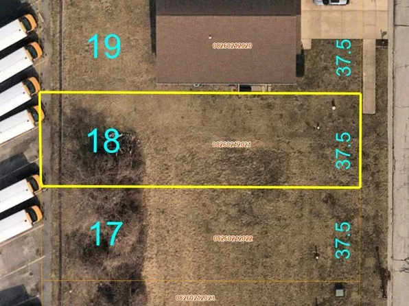 3421 Fox Valley Ln, Belleville, IL 62220