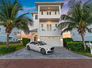 Watersong Pud Plat No One, Fort Pierce, FL 34949