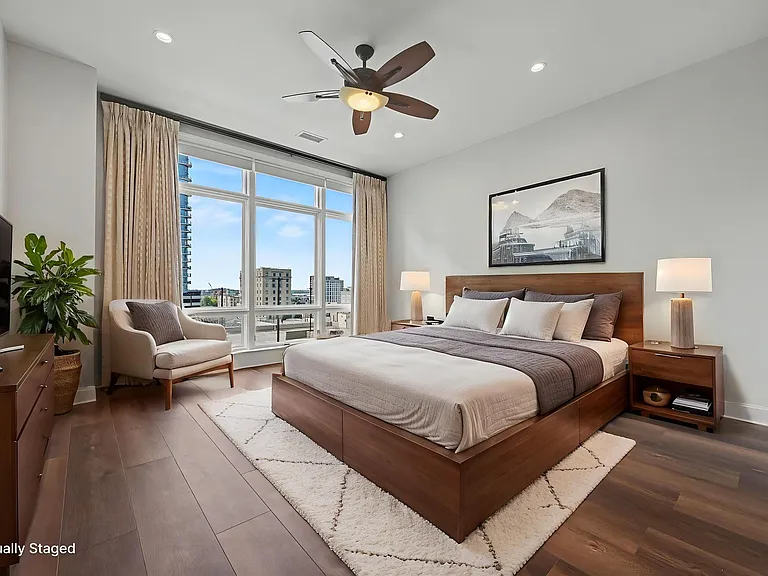230 Tryon St #710 — Photo 14