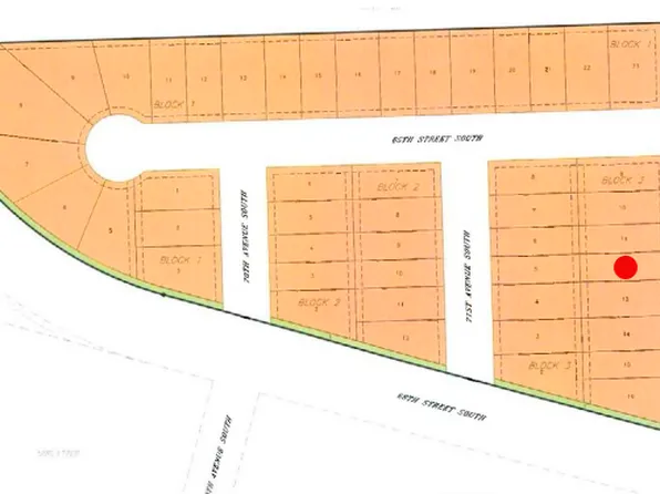 6521 72nd Ave S, Horace, ND 58047