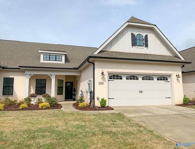 183 Rugby Dr, Madison, AL, 35758