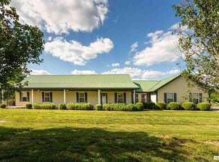 17958 Monroe Rd, Johnston City, IL 62951