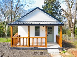 1418 Branch St, Opelika, AL 36801