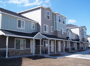 242 N 680 E, Vineyard, UT 84058