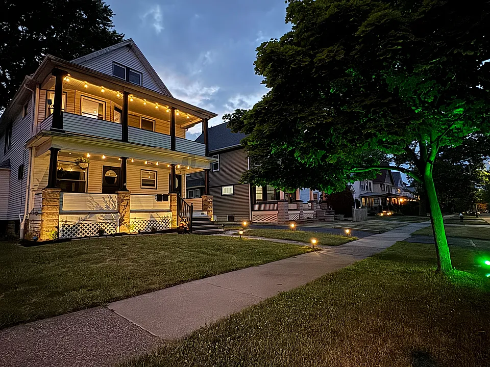 1506 Lincoln Ave