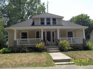 139 W Washington St, Galveston, IN 46932
