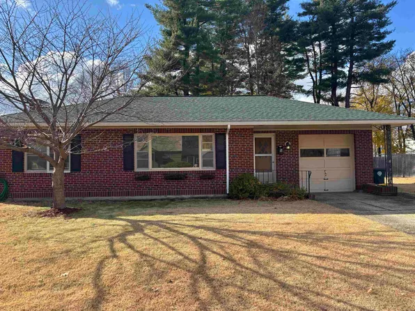 5 Ferson Street, Nashua, NH 03060