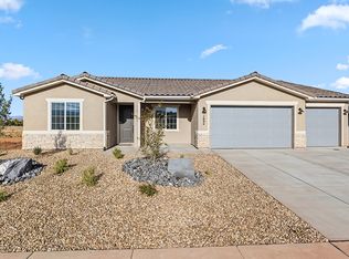1604 S 4040th, Hurricane, UT 84737