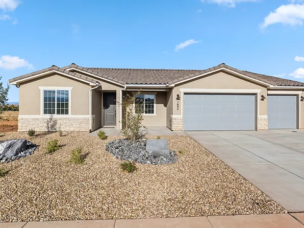 1604 S 4040th, Hurricane, UT 84737