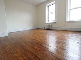 310 W 109th St #5A, New York, NY 10025