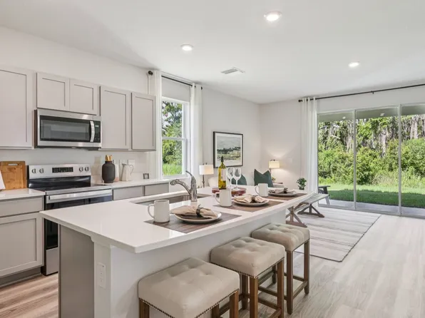 Homes Available Soon, Towns at Waterside