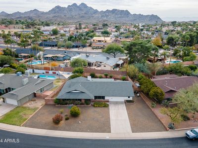 2717 E Cinnabar Ave, Phoenix, AZ, 85028