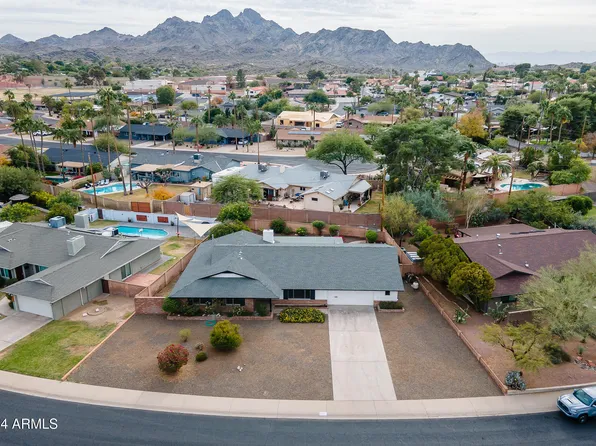 2717 E CINNABAR Avenue, Phoenix, AZ 85028
