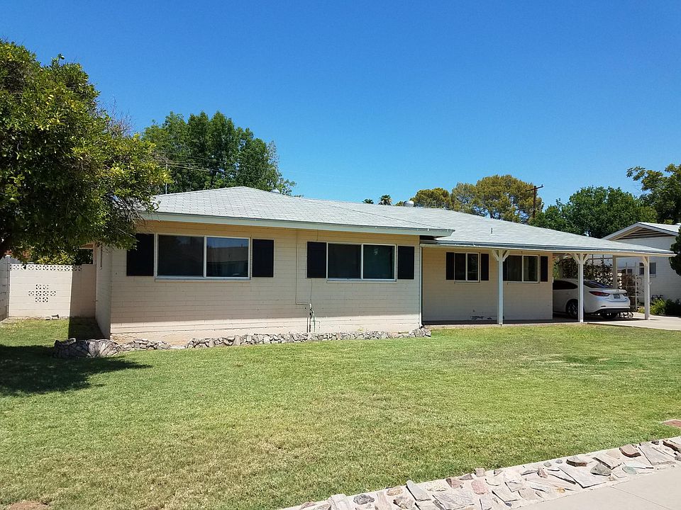 Front Elevation
