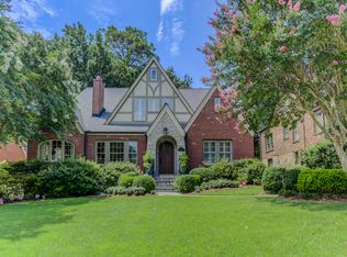 1183 Reeder Cir NE, Atlanta, GA 30306