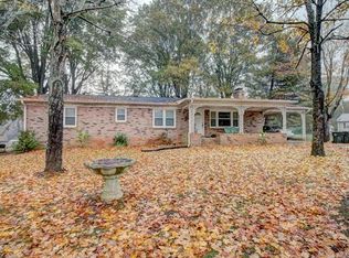 1502 Delview Rd #1-8, Cherryville, NC 28021