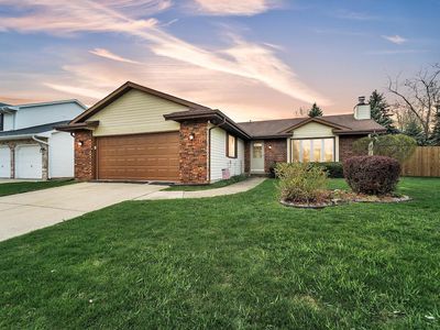 5207 41st STREET, Kenosha, WI, 53144
