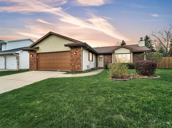 5207 41st STREET, Kenosha, WI 53144