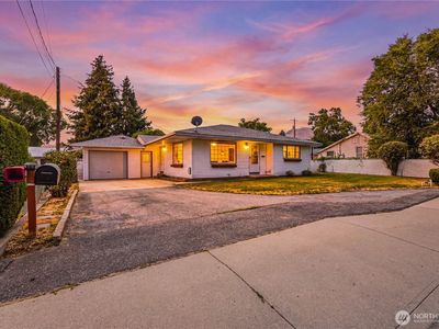 1325 9th Street, Wenatchee, WA, 98801