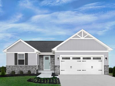 100 Shorebird Ln, Franklinton, NC, 27525