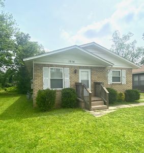 1516 Van St, North Little Rock, AR, 72117