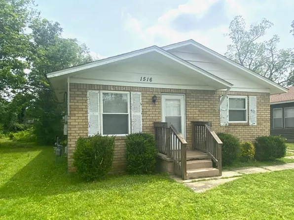 1516 Van St, North Little Rock, AR 72117