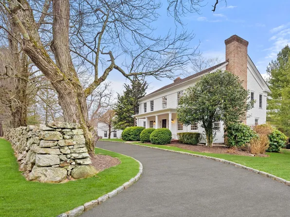 147 Cross Highway, Westport, CT 06880