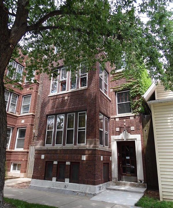 1st image of 1464 W Winnemac Ave #2