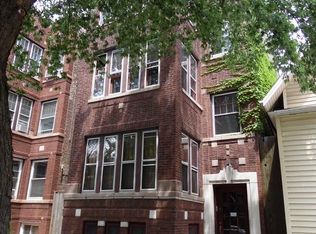 1464 W Winnemac Ave #2, Chicago, IL 60640