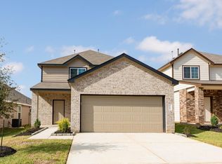 3042 Nickell Back Dr, Conroe, TX 77301