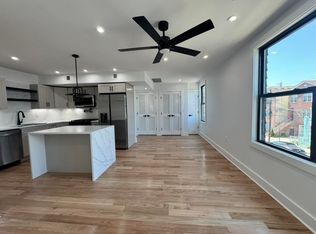 170 Griffith St FLOOR 2, Jersey City, NJ 07307