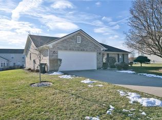 960 Bakersfield Ct, Miamisburg, OH 45342