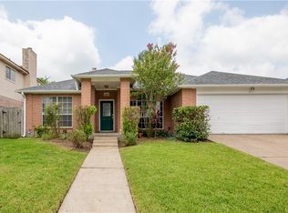 4809 Lake Livingston Dr, Corpus Christi, TX 78413