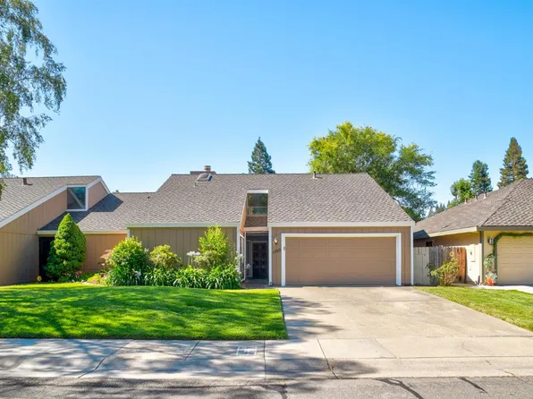 1162 Spruce Tree Cir, Sacramento, CA 95831