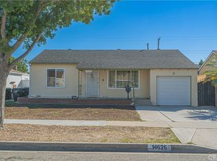 14626 Devlin Ave, Norwalk, CA 90650