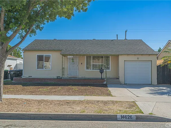 14626 Devlin Ave, Norwalk, CA 90650