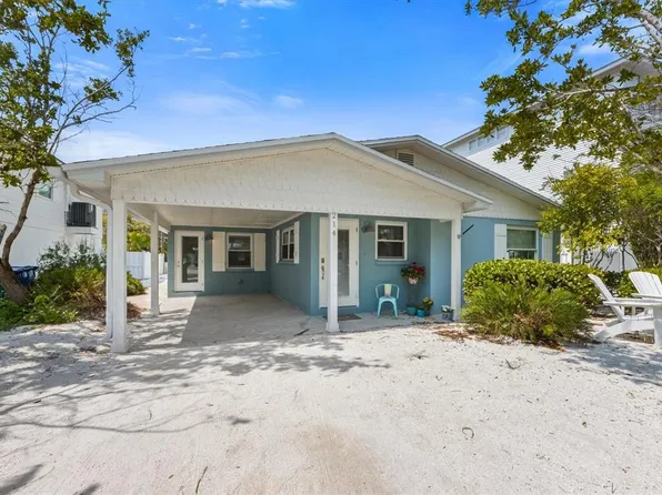 214 Palm Ave, Anna Maria, FL 34216