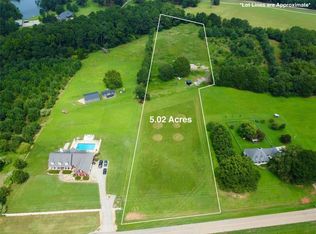 2536 Brindle Farmer Rd, Good Hope, GA 30641