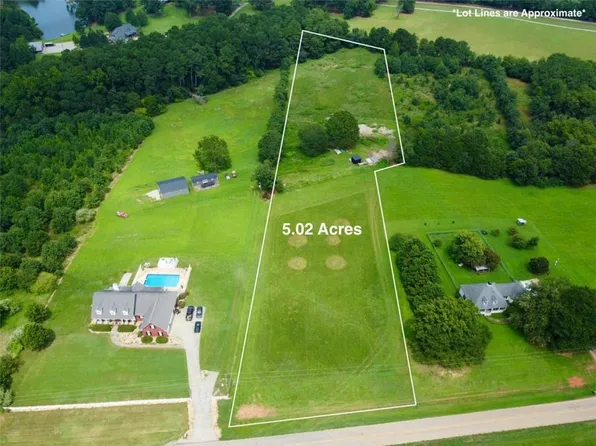 2536 Brindle Farmer Rd, Good Hope, GA 30641