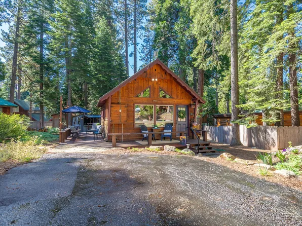 1755 Willow Ave, Tahoe City, CA 96145
