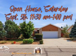 2229 Absaroka Trl, Bar Nunn, WY 82601