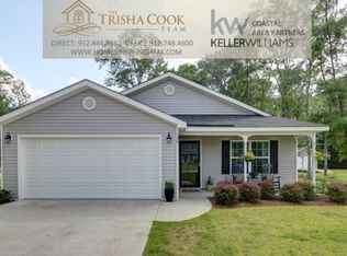 130 Pierpoint Dr, Rincon, GA 31326