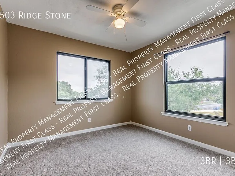 8503 Ridge Stone St — Photo 13