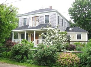 7 Irvana Rd, Rockport, MA 01966