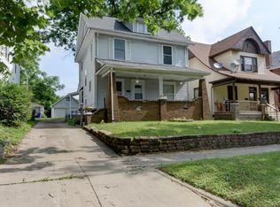 1374 W Decatur St, Decatur, IL 62522