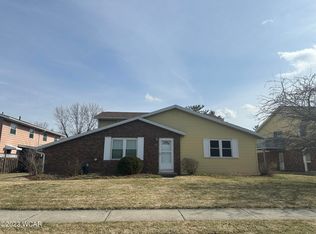 555 Monticello Ave, Lima, OH