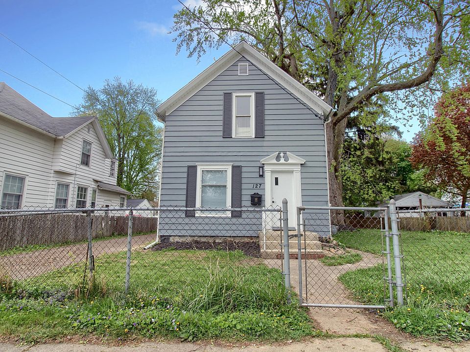1st image of 127 Bates St