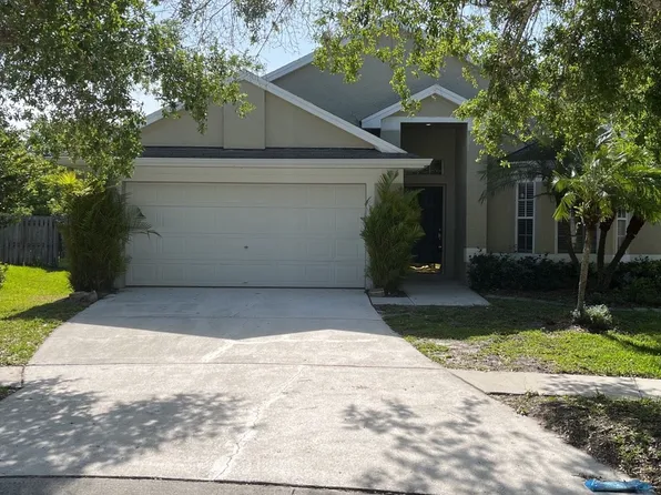 19202 Garden Quilt Cir, Lutz, FL 33558