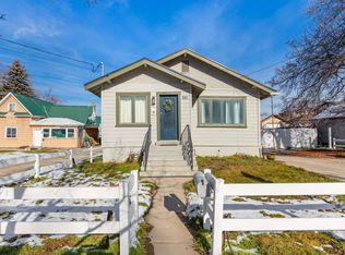 381 E 300 S, Logan, UT 84321